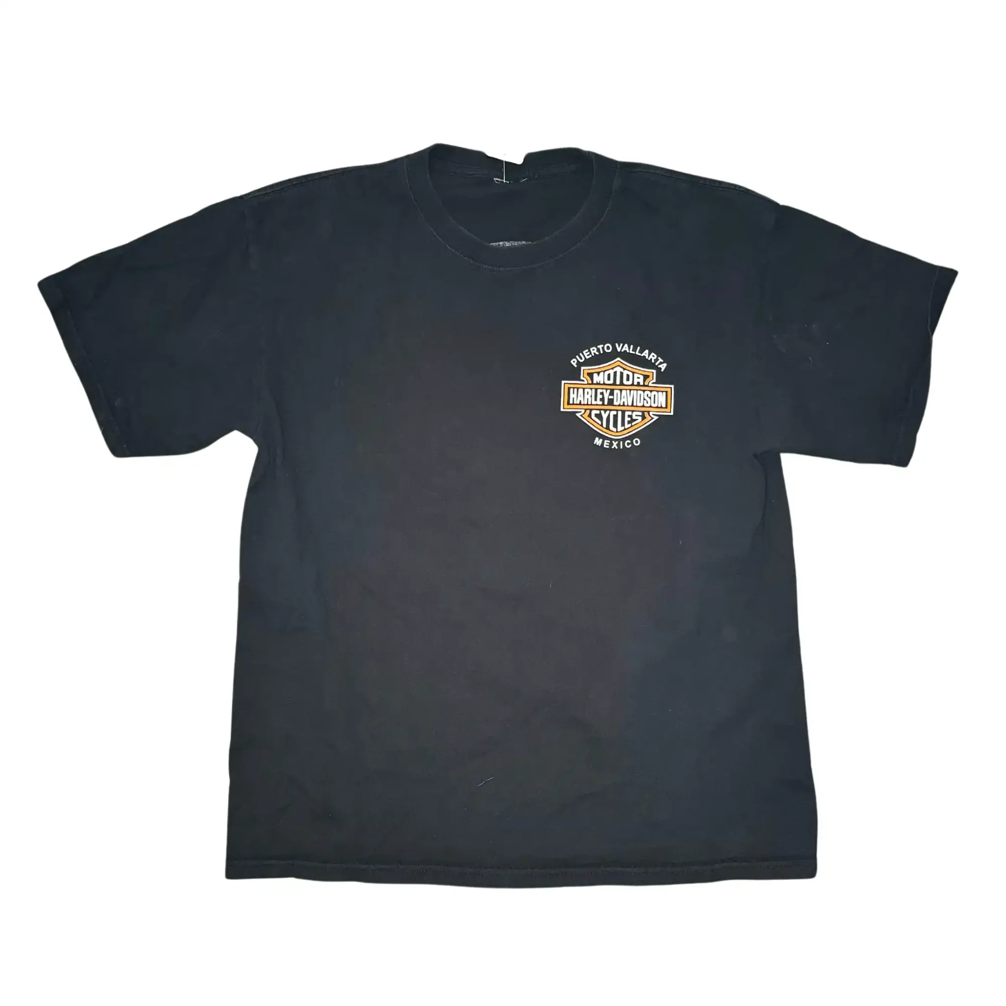 harley davidson mexico tee shirt