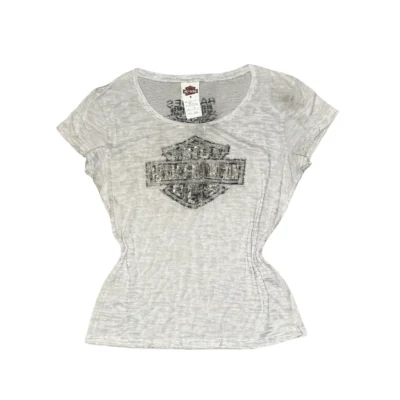 harley davidson overshirt