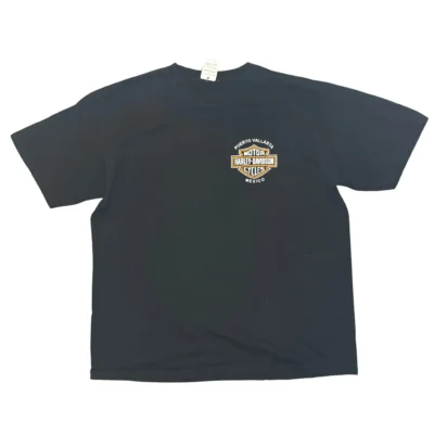 harley davidson tee shirt