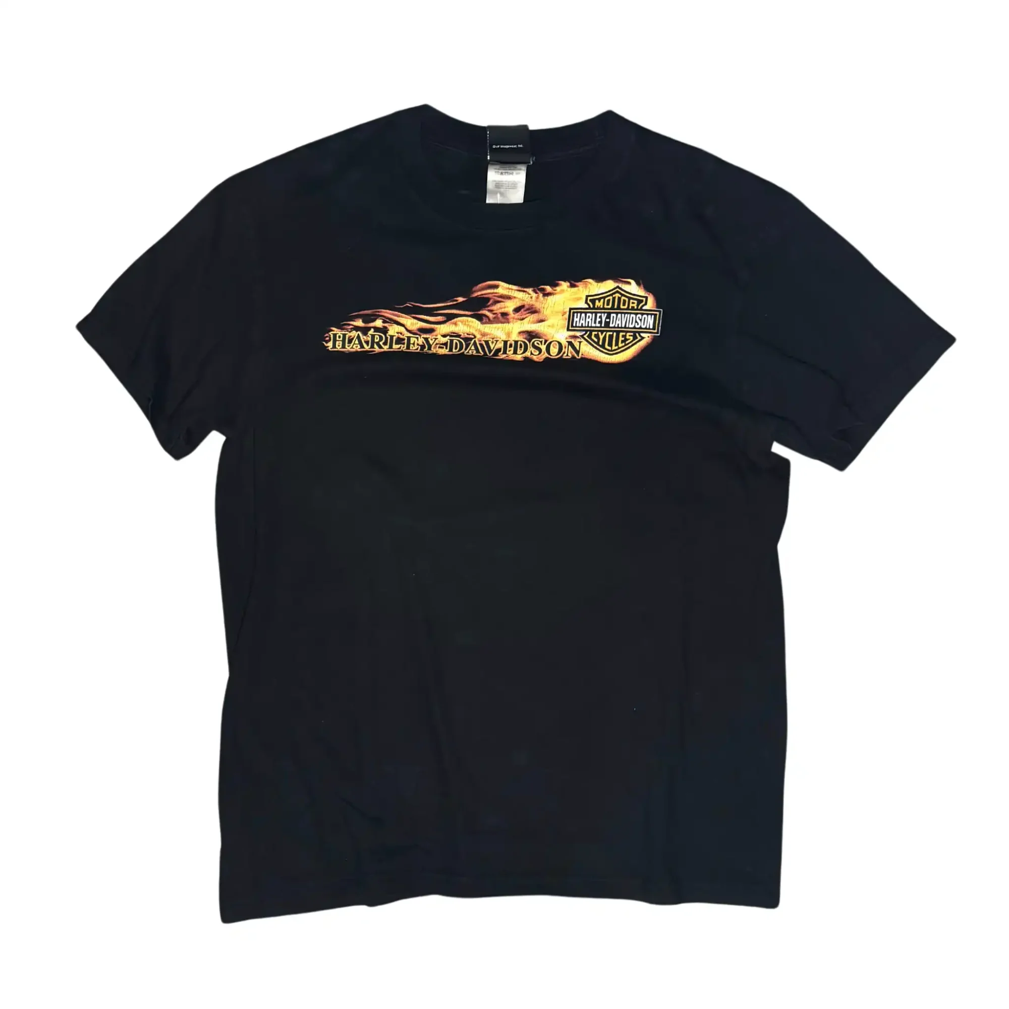 harley davidson tee shirt