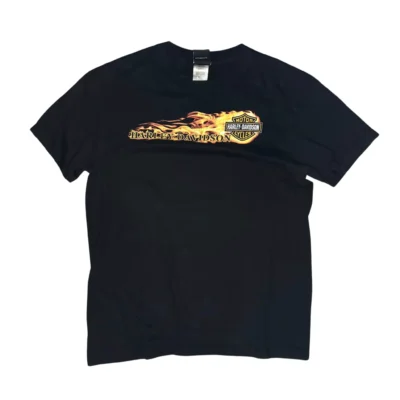 harley davidson tee shirt