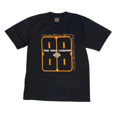 harley davidson tee shirt