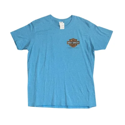 harley davidson tee shirt