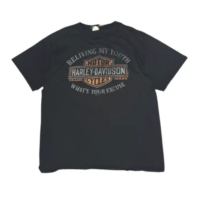 harley davidson tee shirt