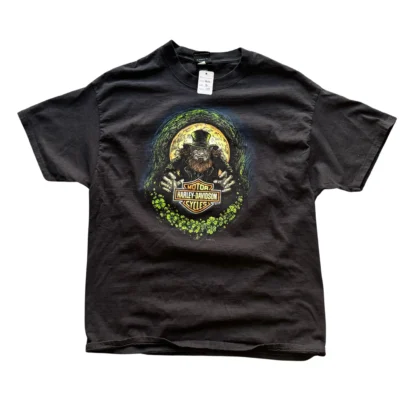 harley davidson tee shirt