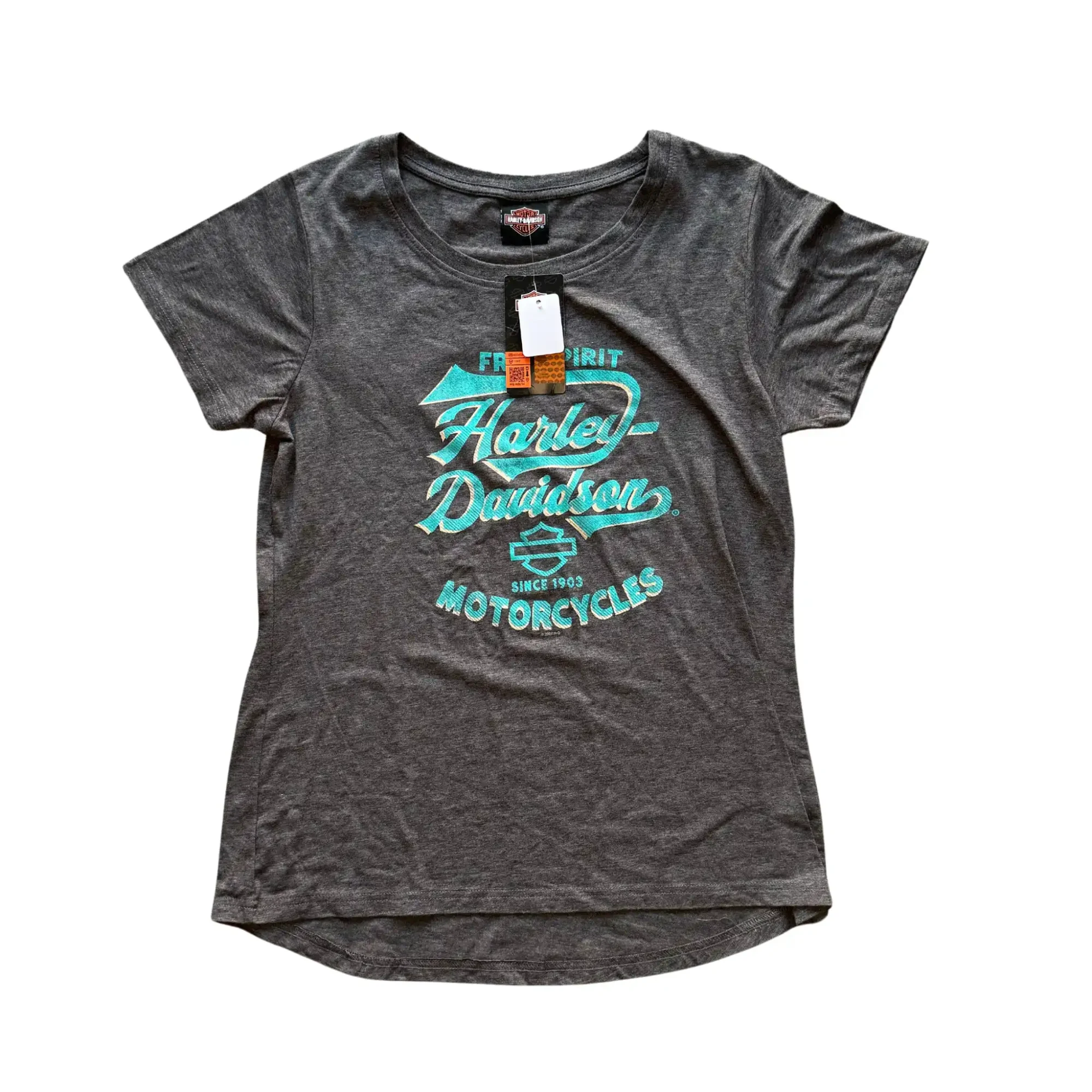 harley davidson tee shirt