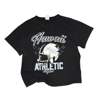 hawaii tee shirt