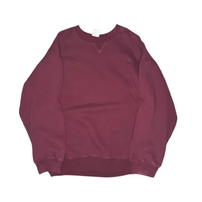 heavyweight starter crewneck