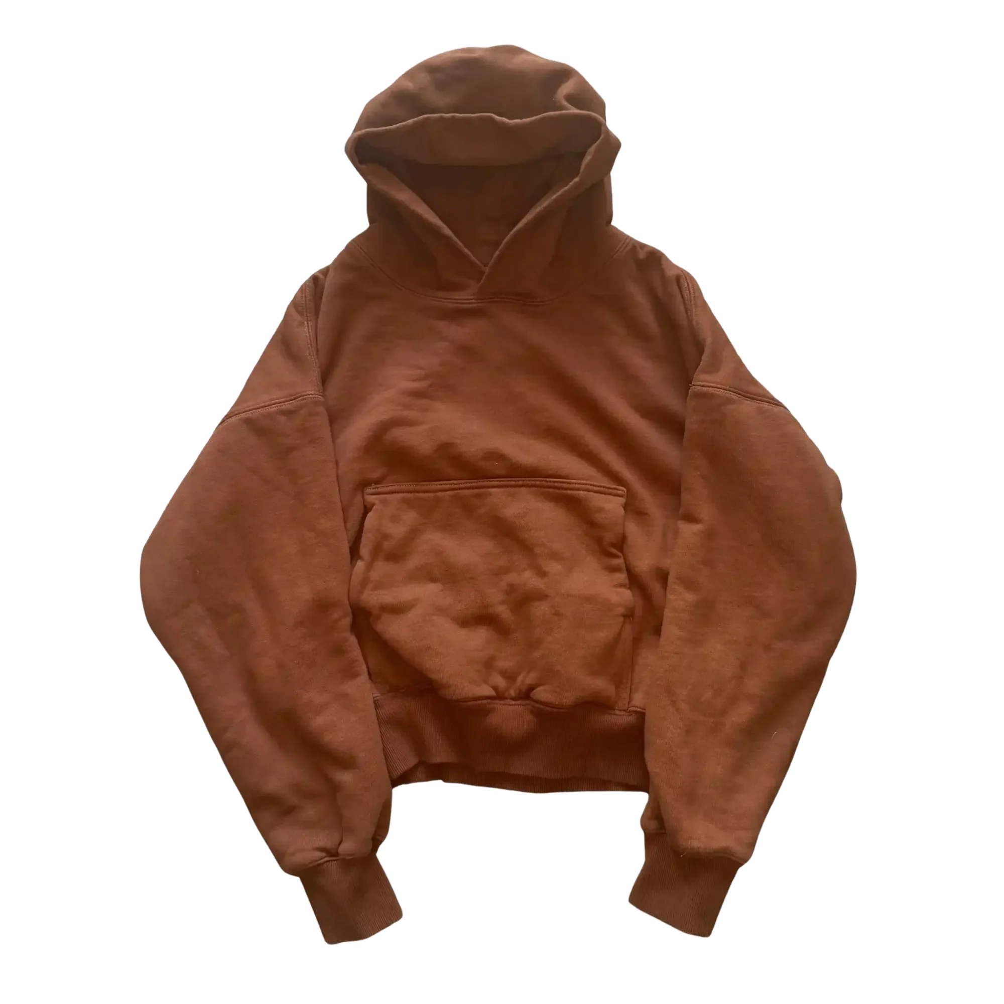 heavyweight yzy hoodie