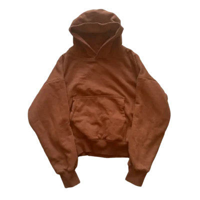 heavyweight yzy hoodie