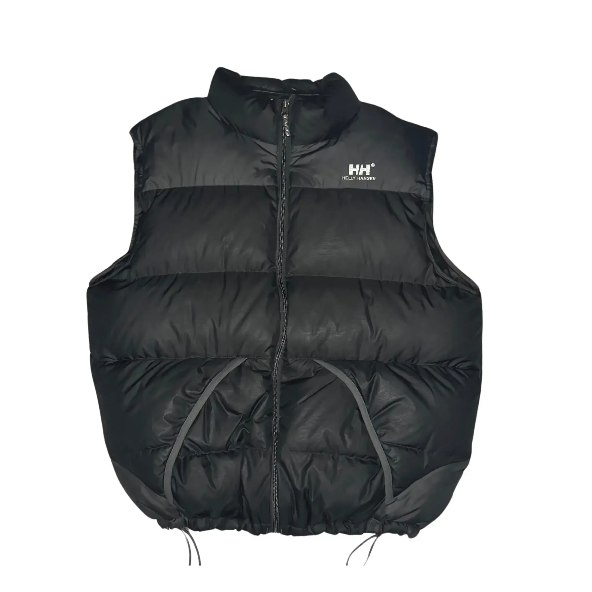 helly hansen vest