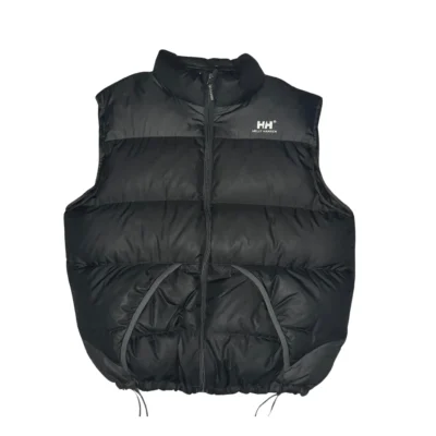 helly hansen vest