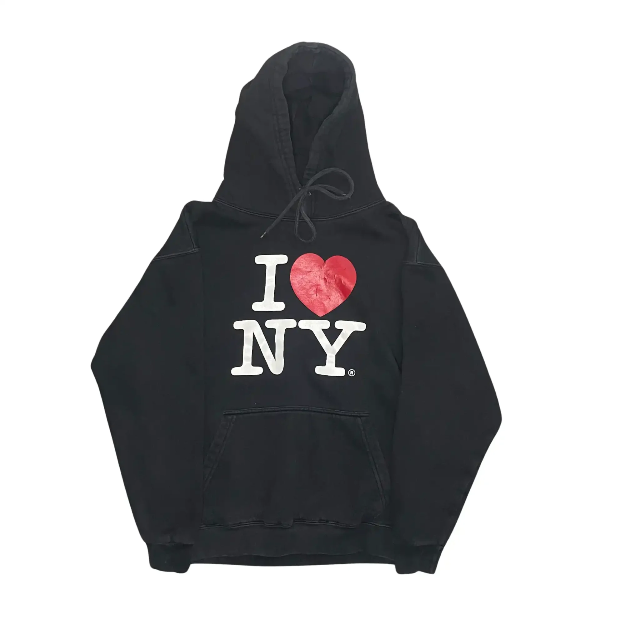 i ❤️ ny hoodie