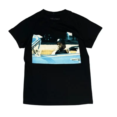 ice cube tee shirt