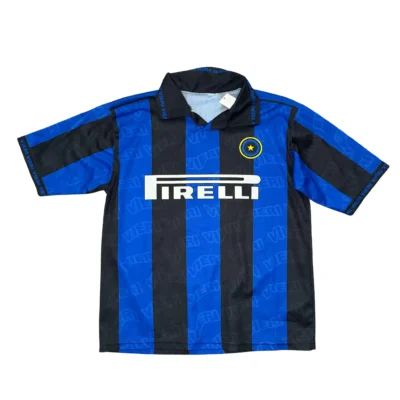inter milan soccer jersey