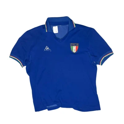 italia collared shirt