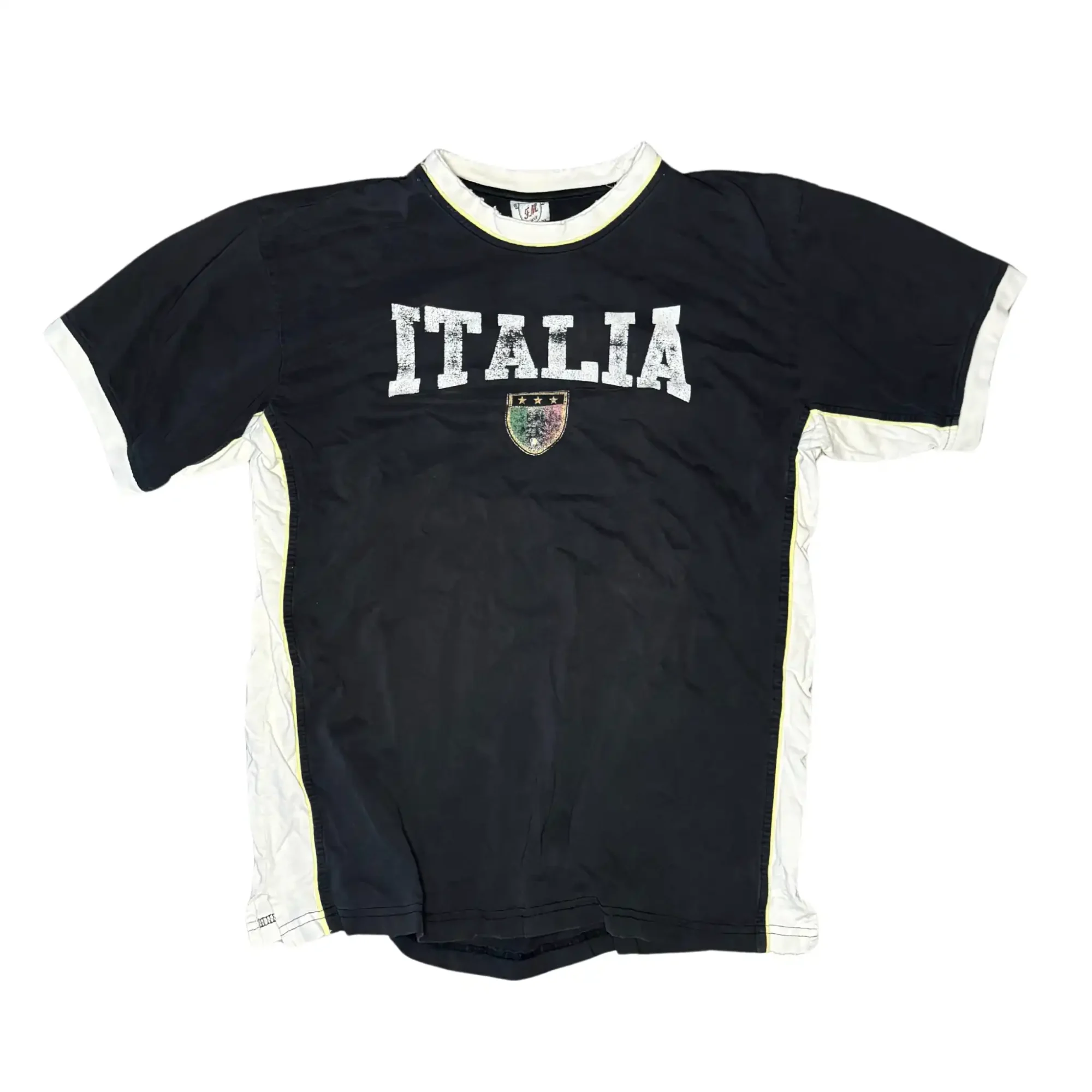 italy tee shirt