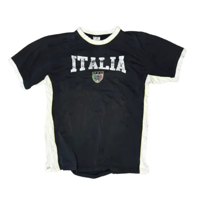italy tee shirt