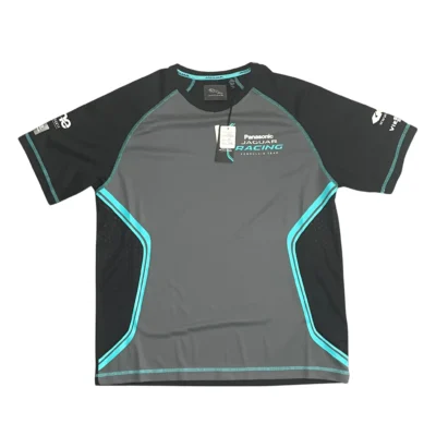 jaguar racing tee shirt