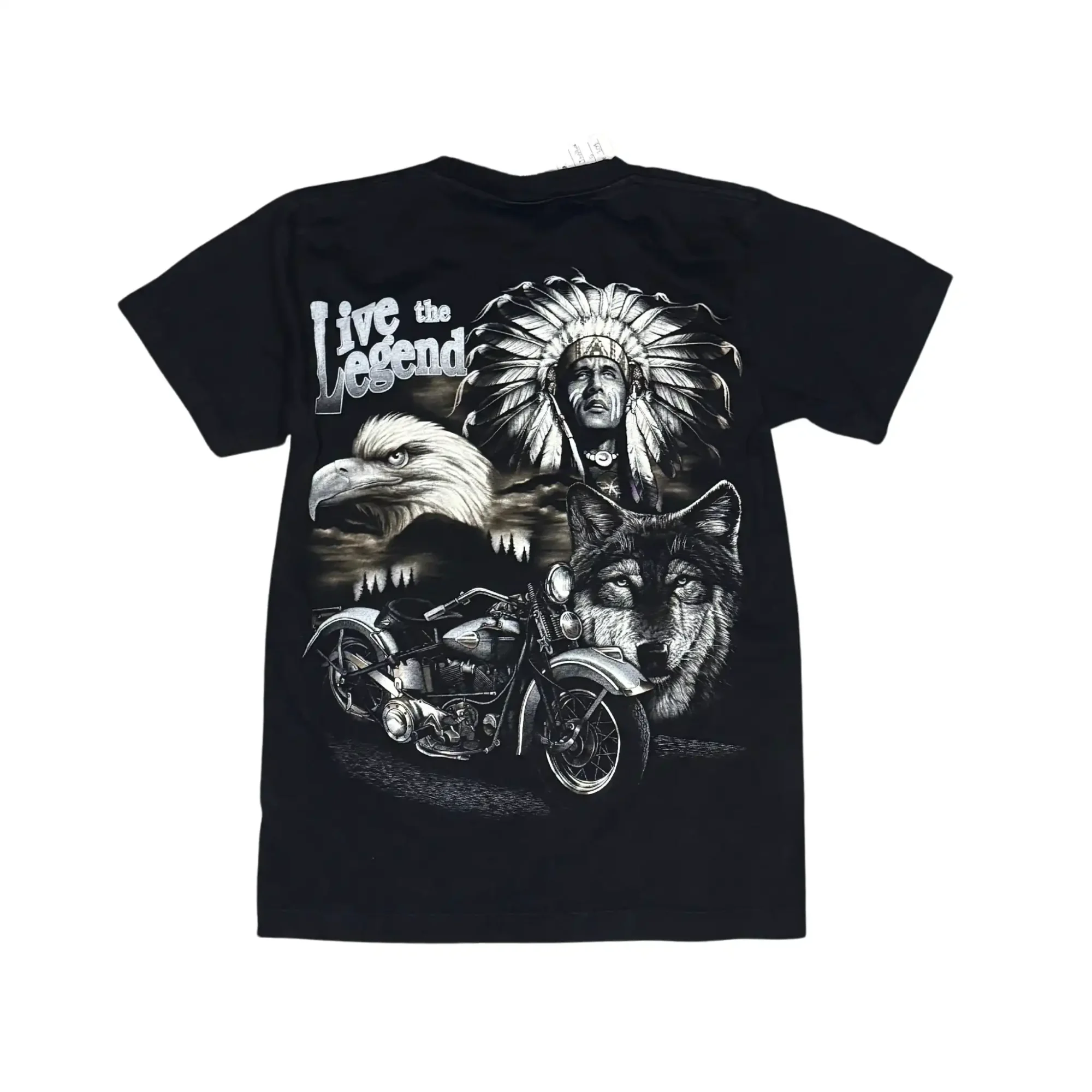 jays rock tee shirt