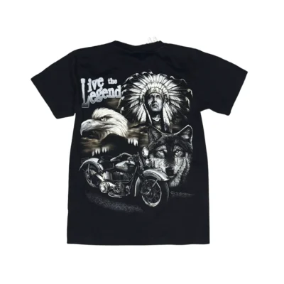 jays rock tee shirt