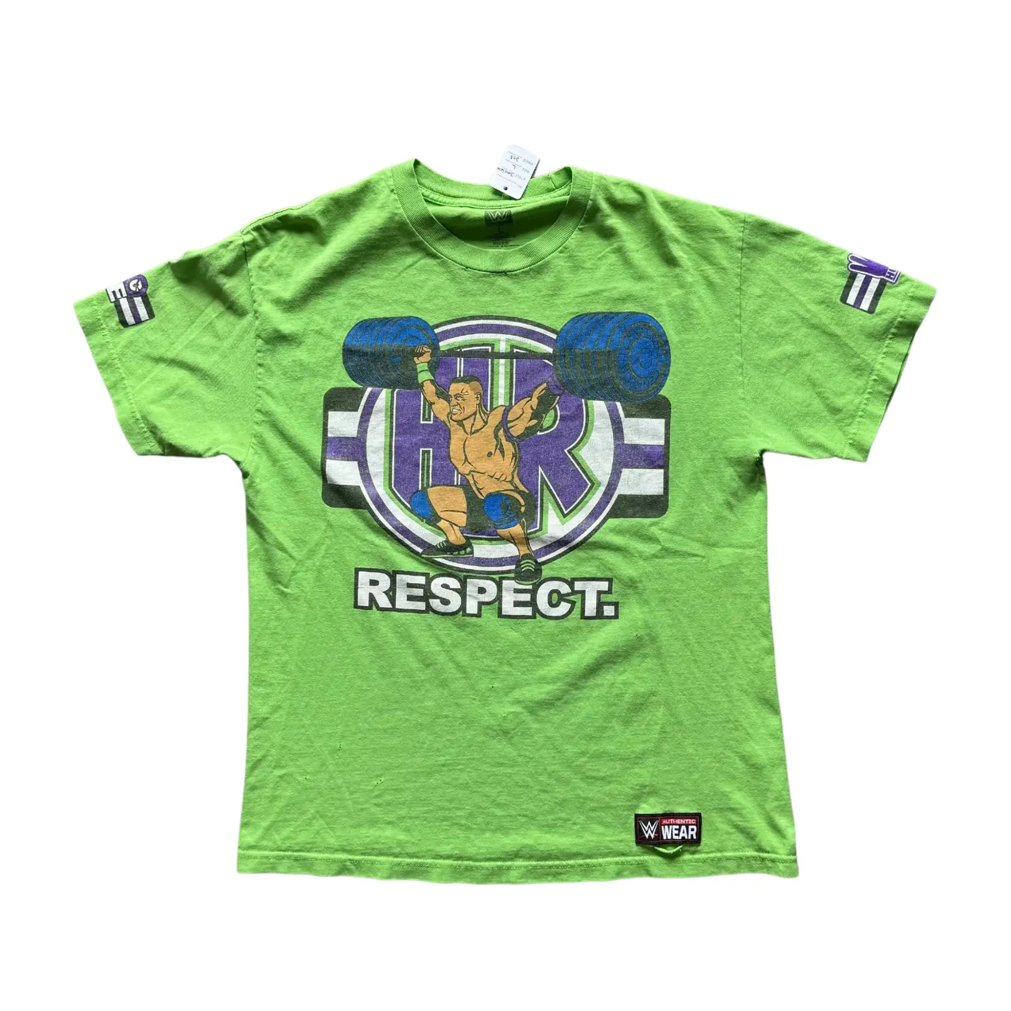 john cena tee shirt