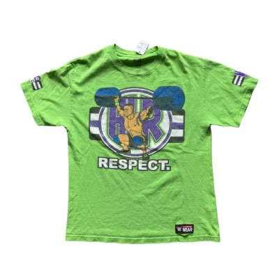 john cena tee shirt