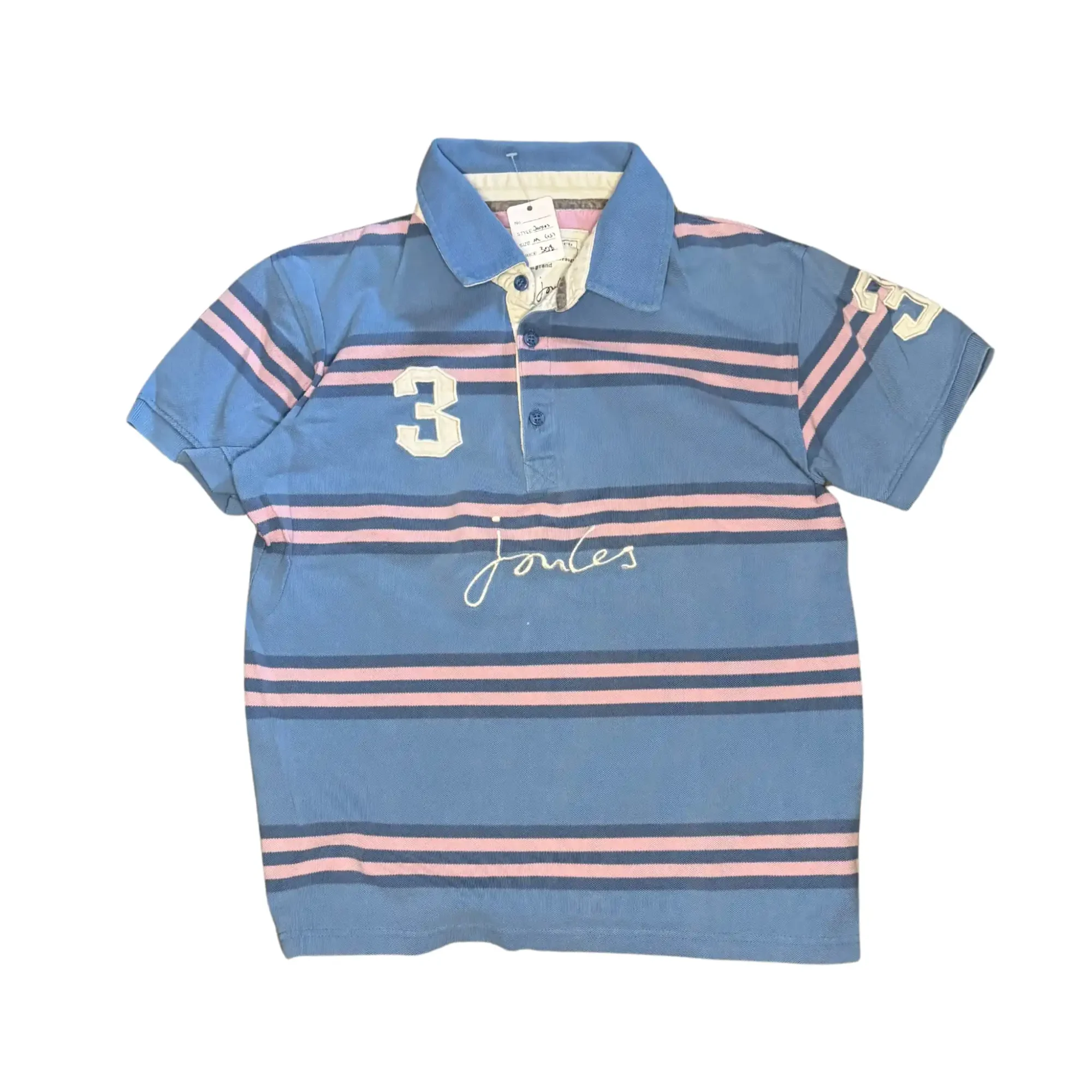 jonles collared shirt