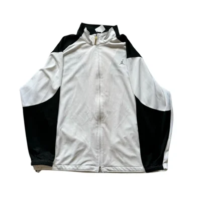 jordan track jacket