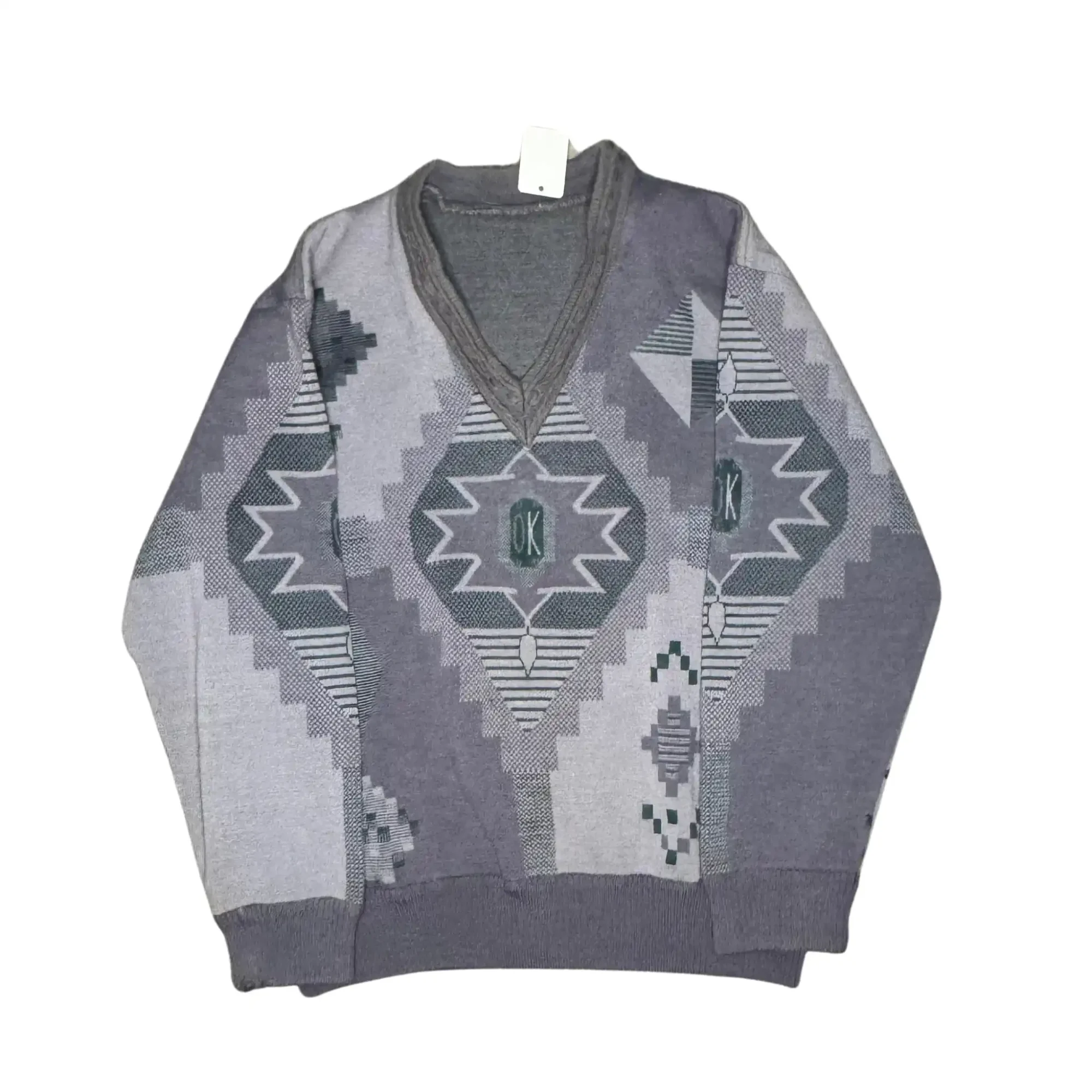 knit sweater