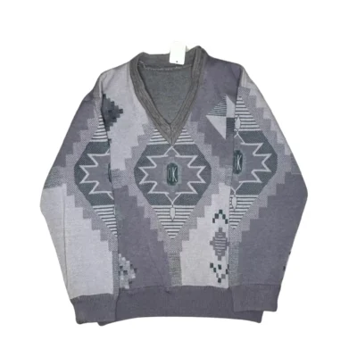 knit sweater