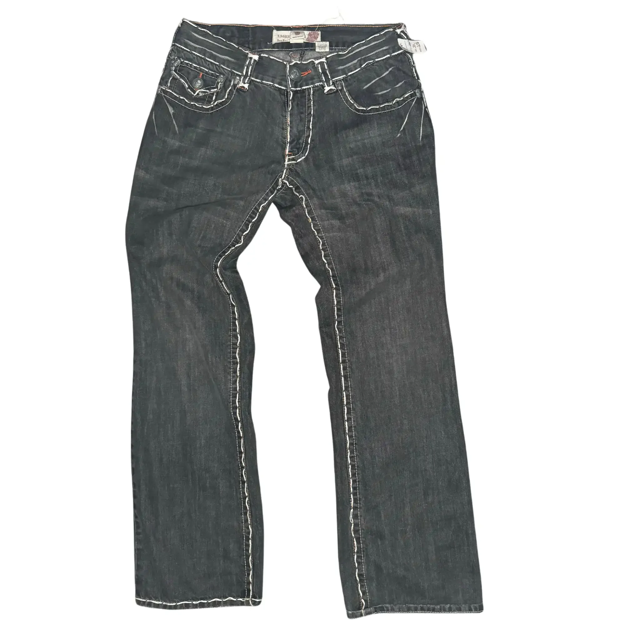 laguna beach denim
