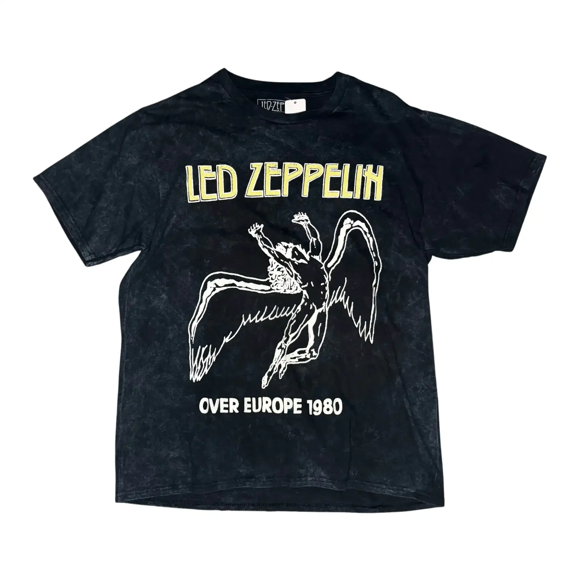 led zep tee shirt