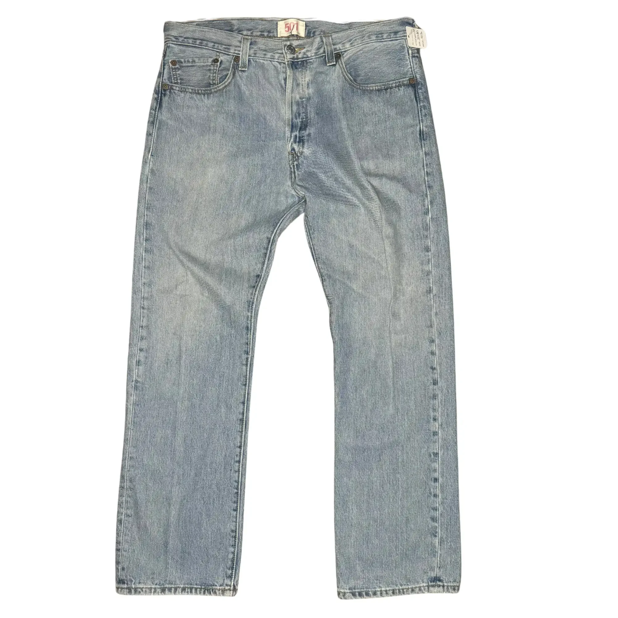 levi 501 denim
