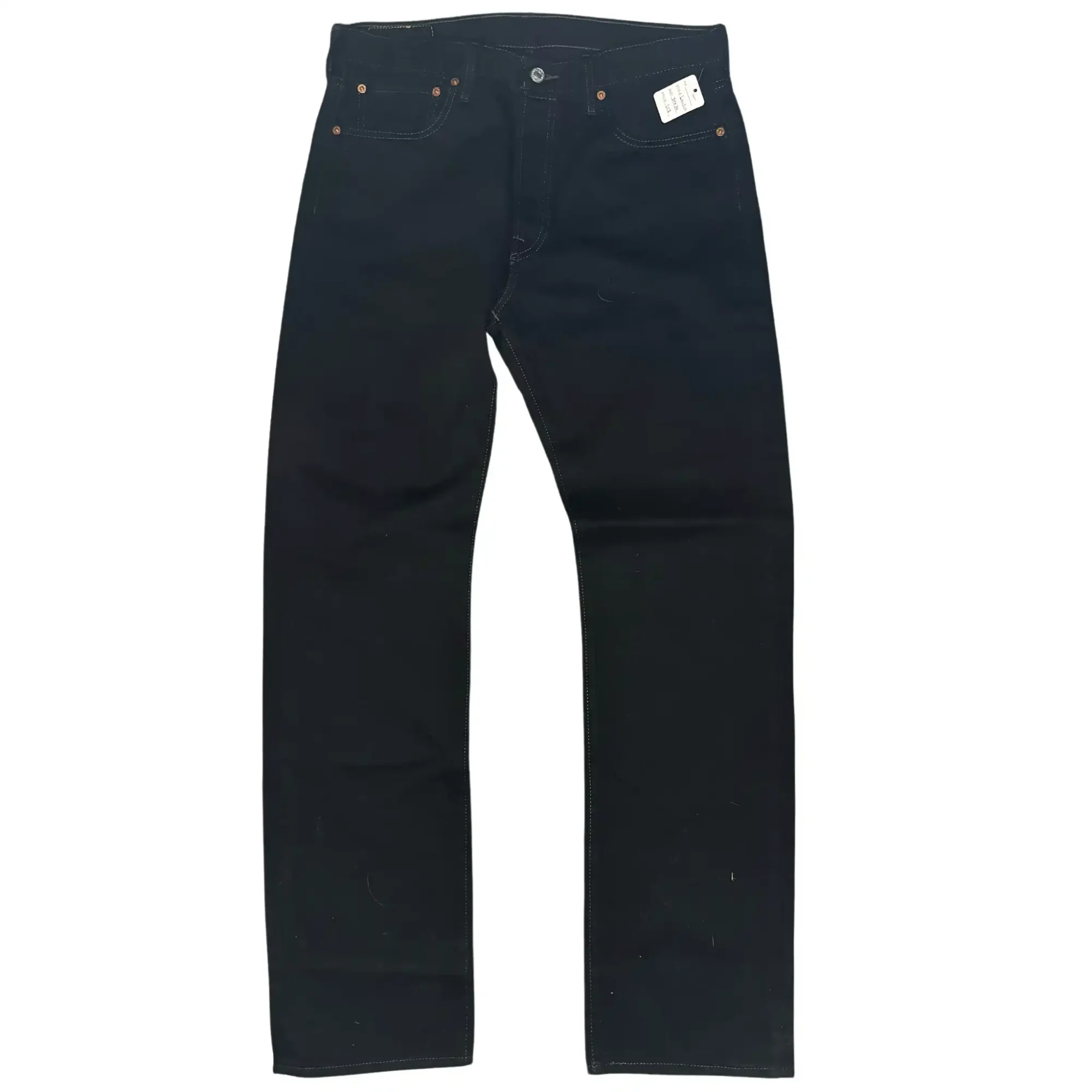 levi-501 denim