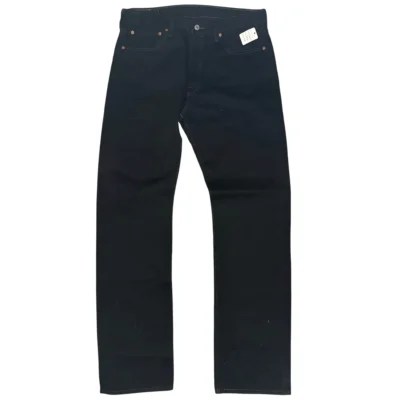 levi-501 denim