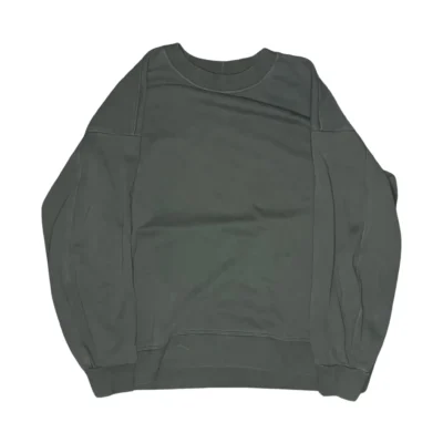 lulu crewneck
