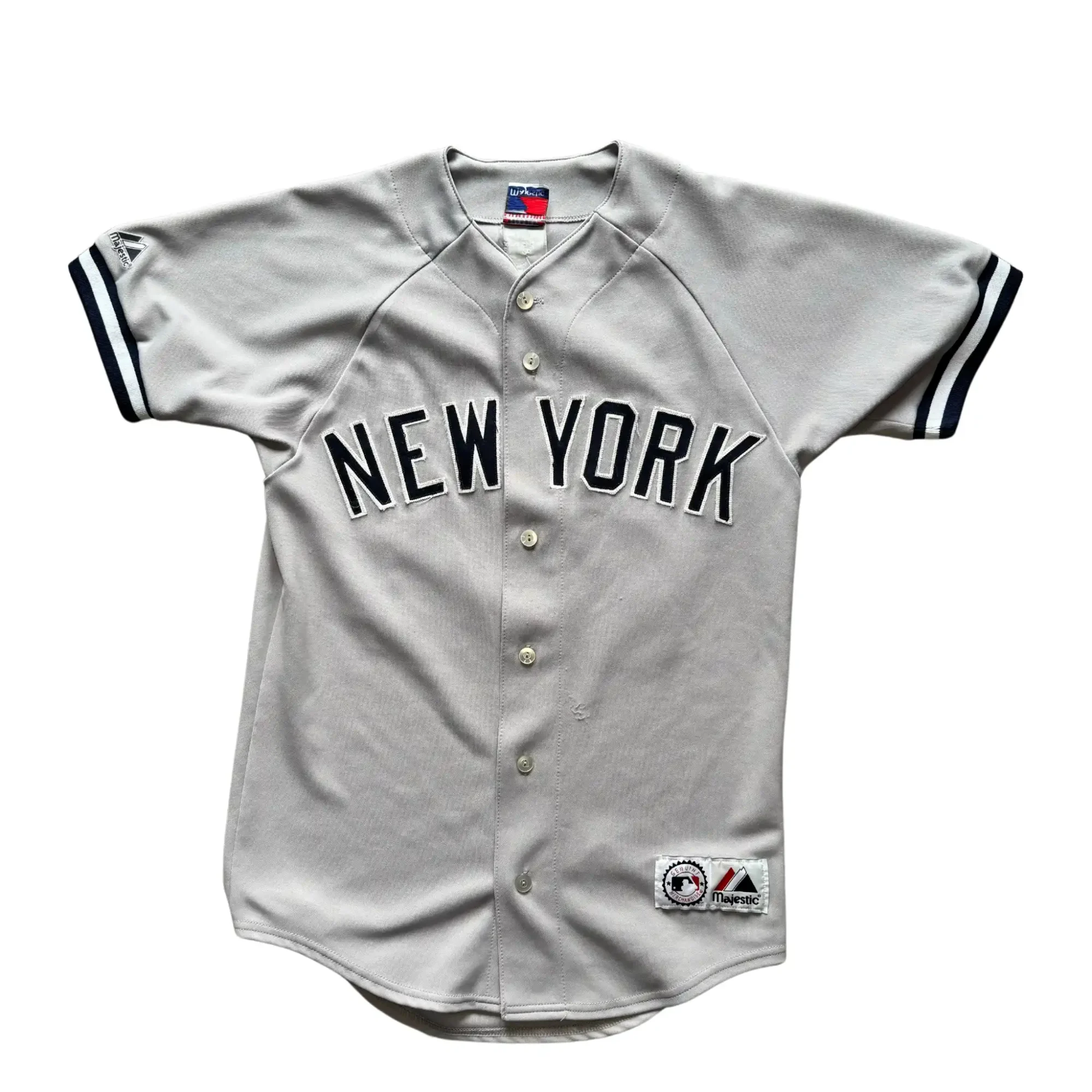 majestic yankees jersey