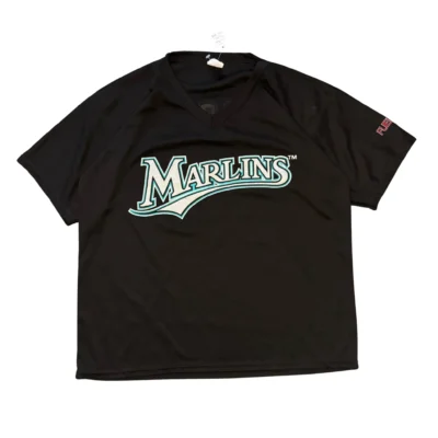 marlins jersey