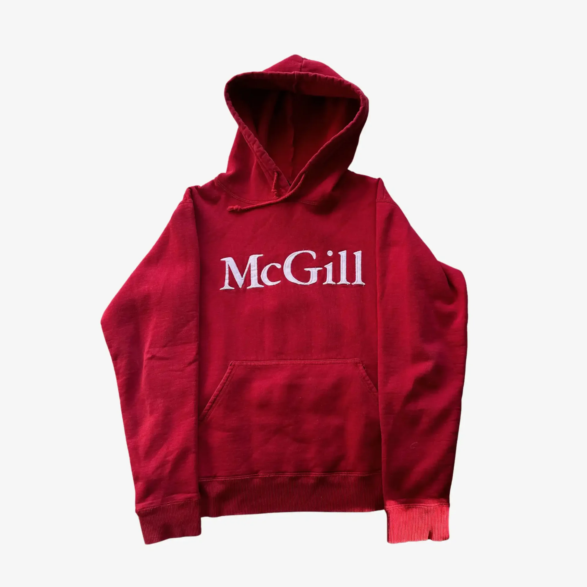 McGill Hoodie