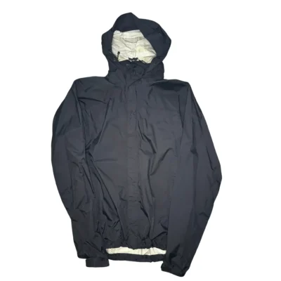 mec rain jacket