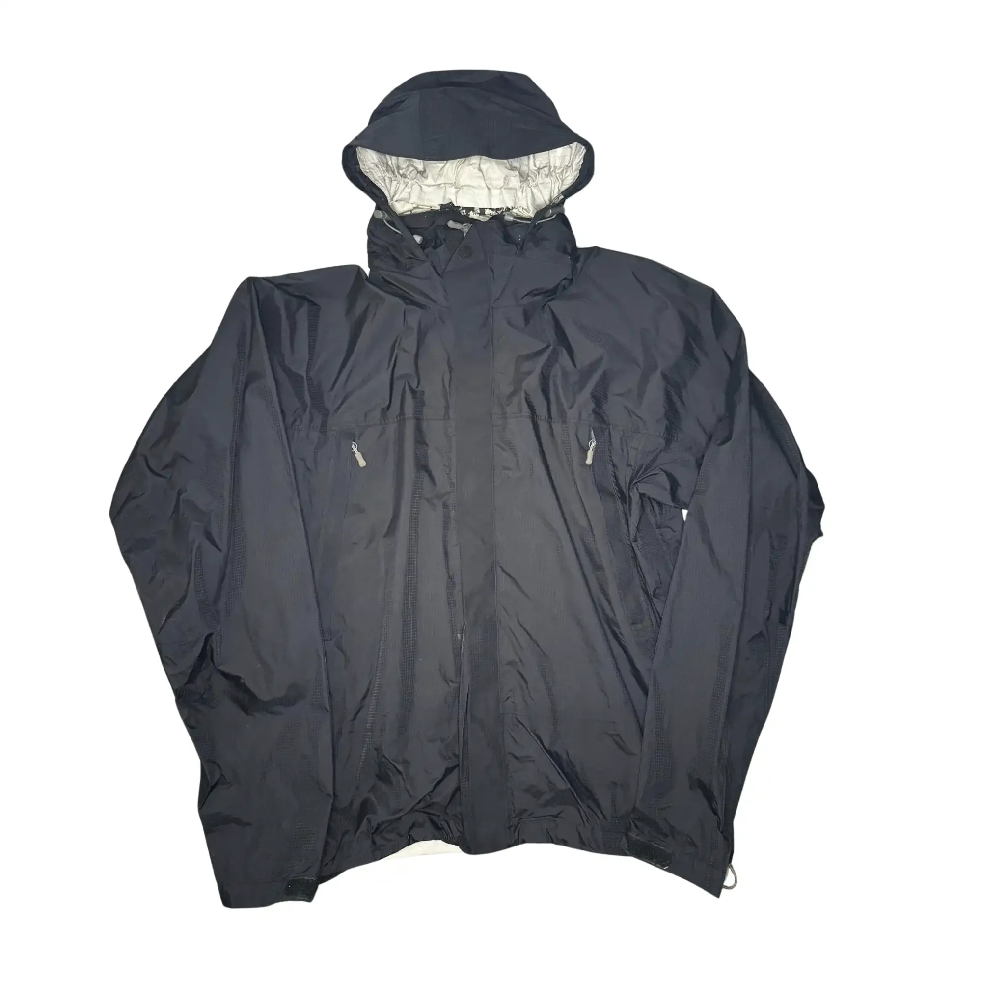 mec rain jacket