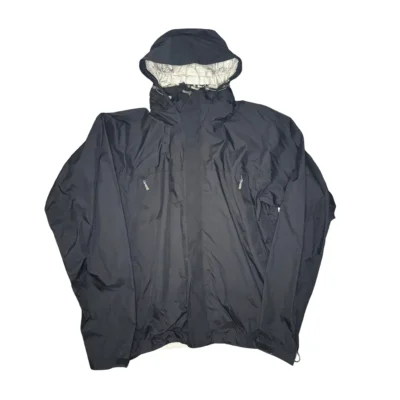 mec rain jacket