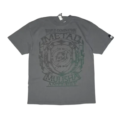 metal mulisha