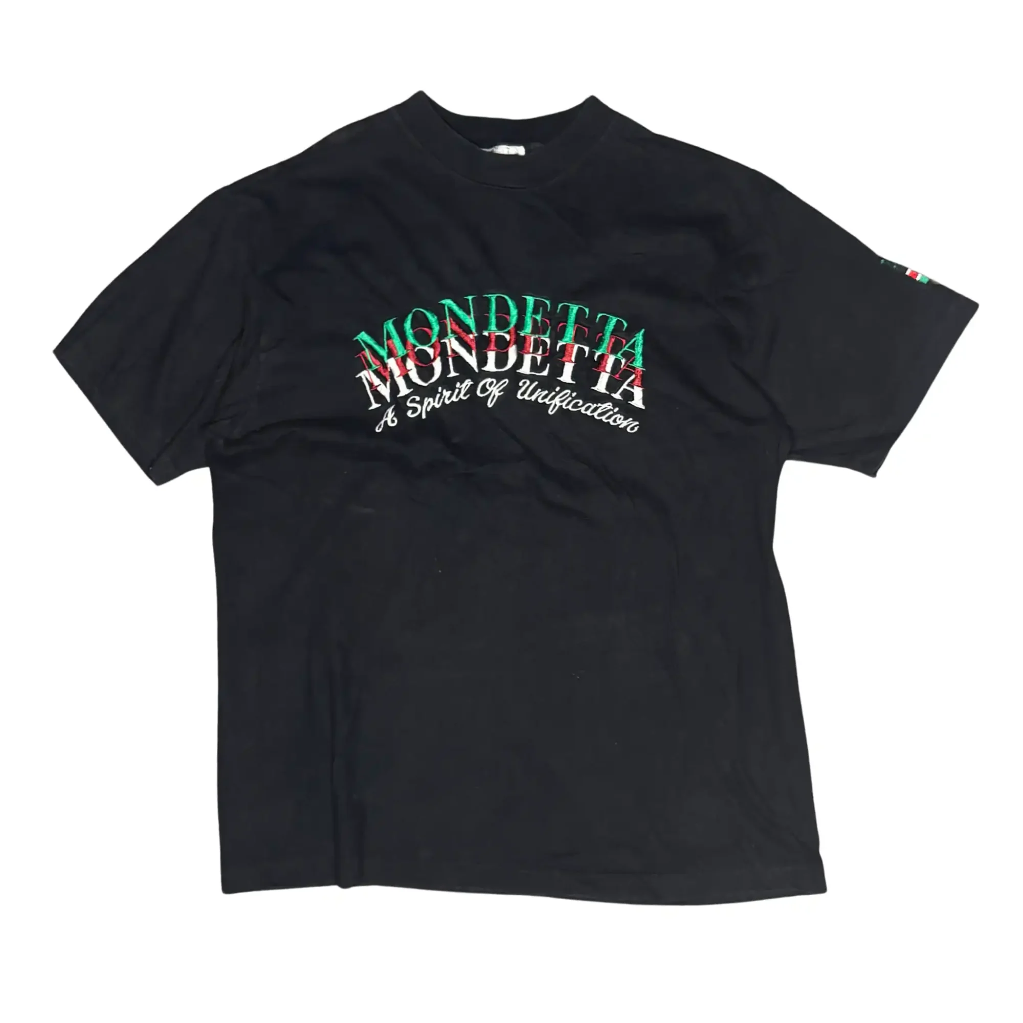 mondetta tee shirt