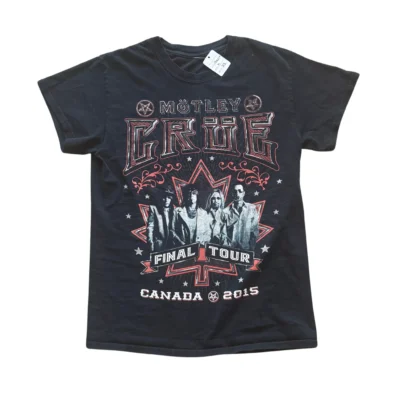 motley crue