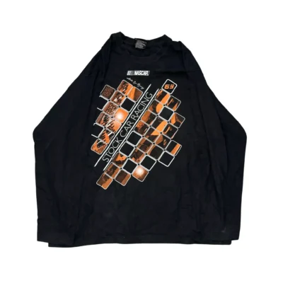 nascar long sleeve
