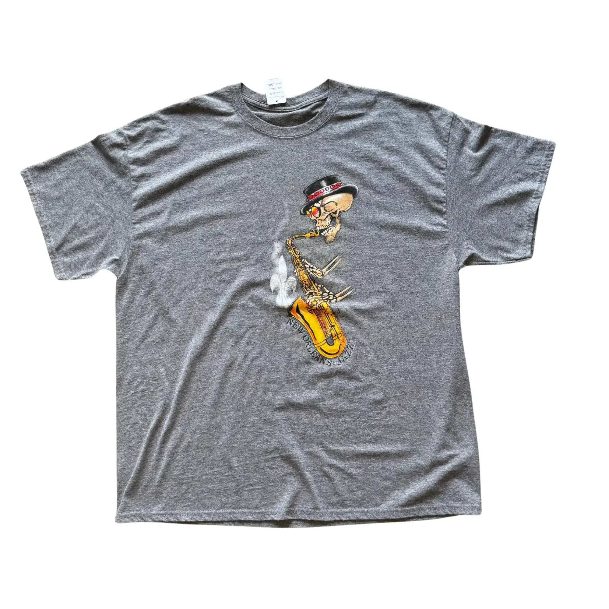 new orleans tee shirt