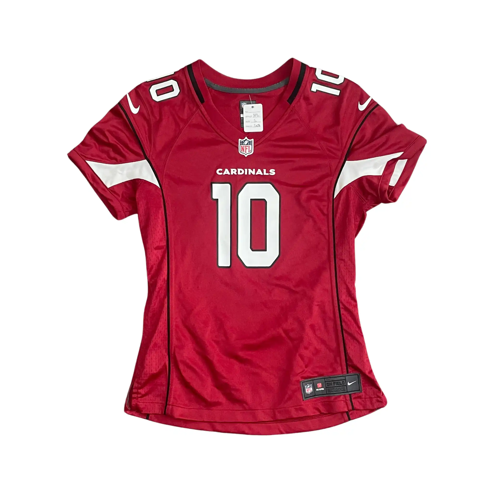 nfl cardinals jersey