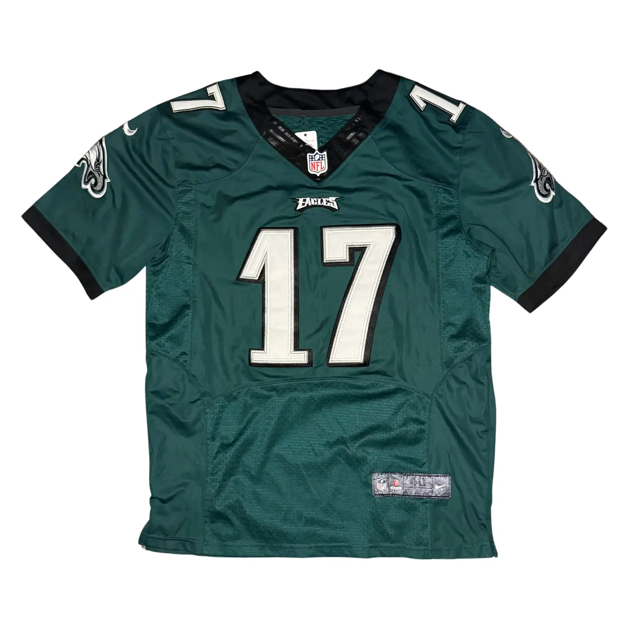 nfl eagles jersey